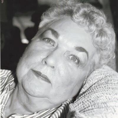Inez Thelma Zimmerman