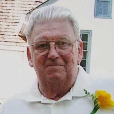 Charles Harold Rattmann, Jr.