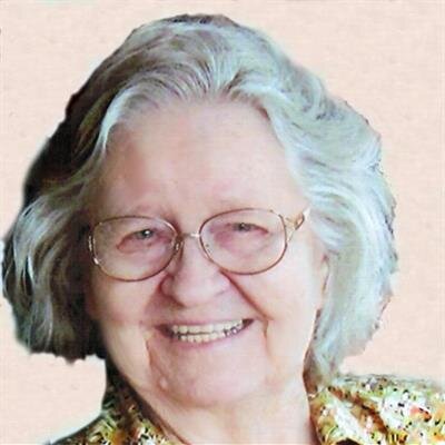 Freida Alberta Kleiser