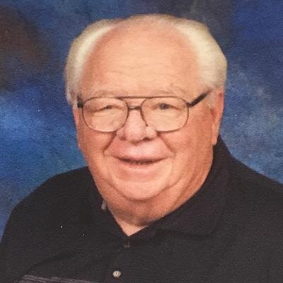 Clayton Willard Conry