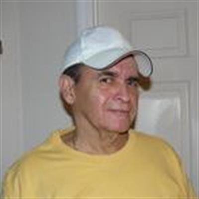 Carlos Manual Cardona