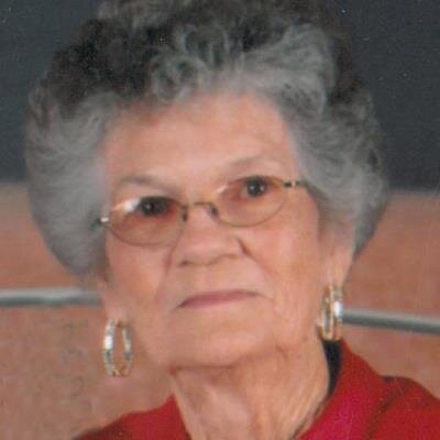 Patsy Lee Thompson