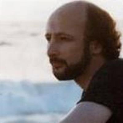 Stephen Woodward