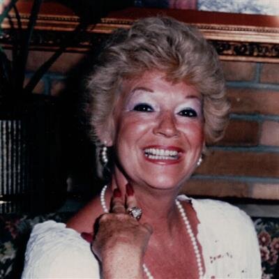 Patricia Ann Anderson