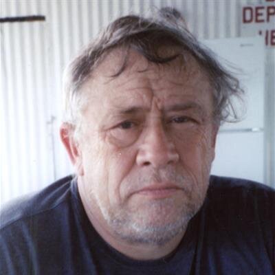 Fred Walter Broschart, Sr.