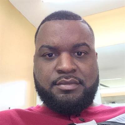 Mr. Zerrick L. Ward