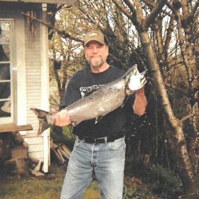 Lawrence Robert Tolleshaug