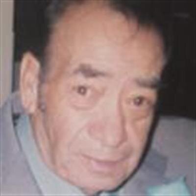 Pete A. Pedraza , Sr.