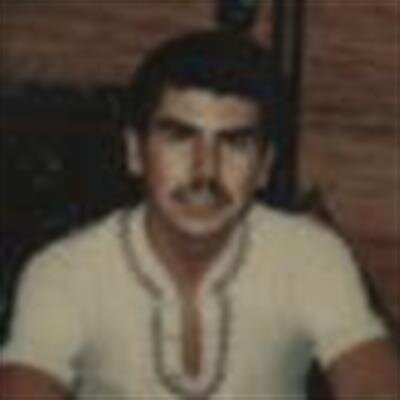 Charles David Baca