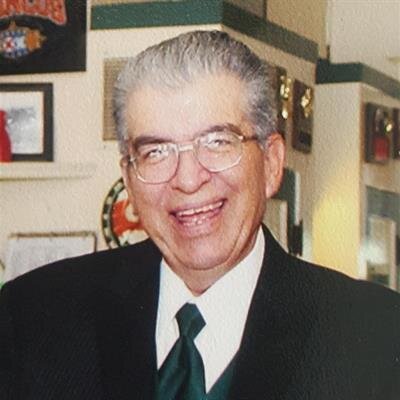 Henry Kenneth Finn