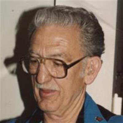 Cyrus R. Cook