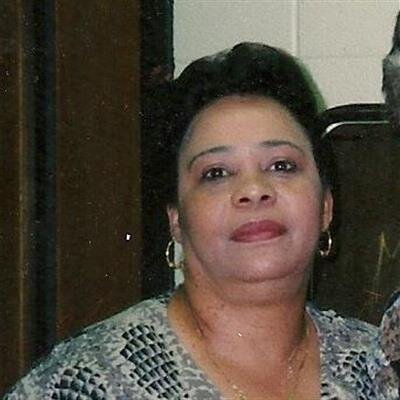 Mrs. Betty J. Hudson