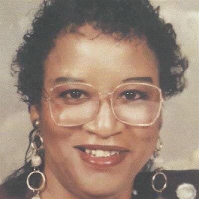 Mrs. Dornis C. Lenoir