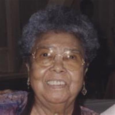 Agapita Martinez