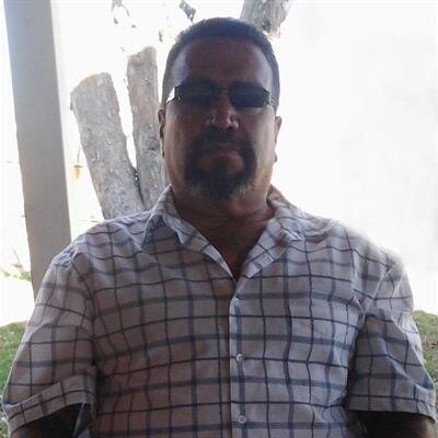 Joe Anthony Ruiz