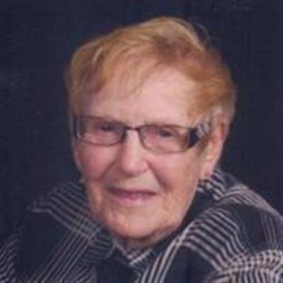 Margaret H. Olsen