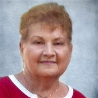 Gayda Davis Hoopes