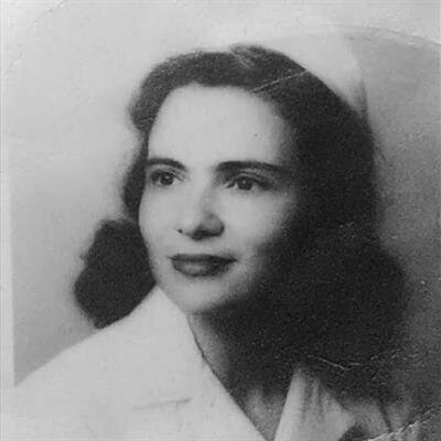 Shirley Louise Goodman