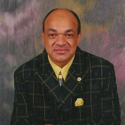 Mr. Patrick C. Allen