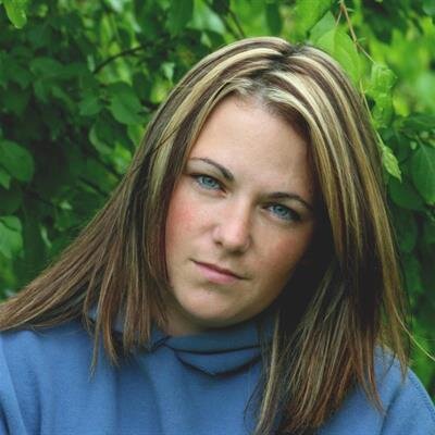 Jessica Lynn (Warren) VanDolah