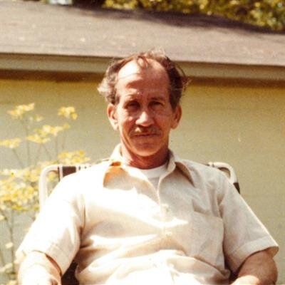 George Earl Benoit