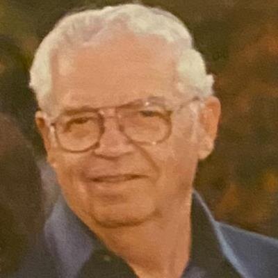 Darwin Rasmussen