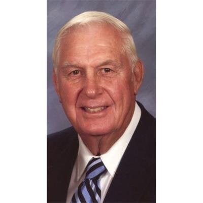 Dr. Dr. Ralph Woodard
