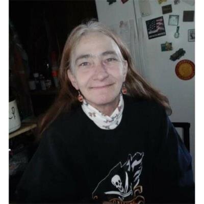Marietta Rodesch