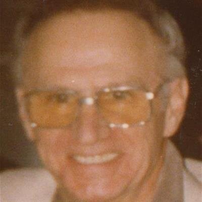 Edward Caraher, Sr