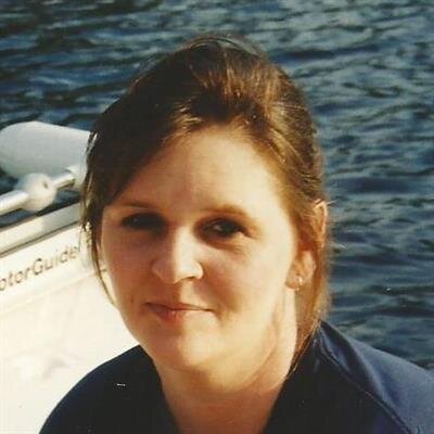 Stephanie Caprice Ramey