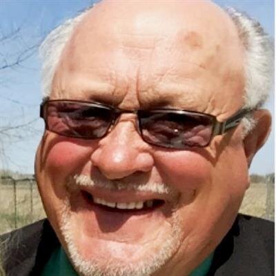 Lynn William Steinkamp