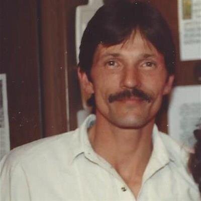 Ricky Seres