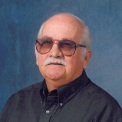 Calvin Reuben Sharp