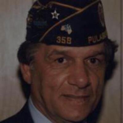 Samuel A. Fodora Sr.
