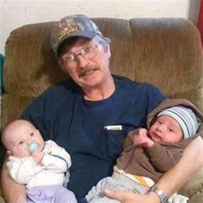 Charles James Pardue