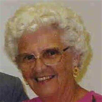 Erma Elizabeth Pollock