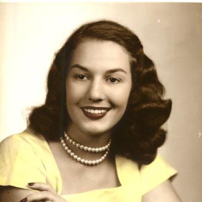 Martha Strickland Price