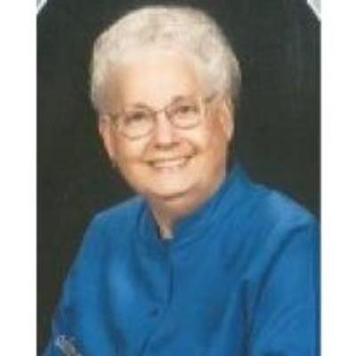 Ora Mae Jimison