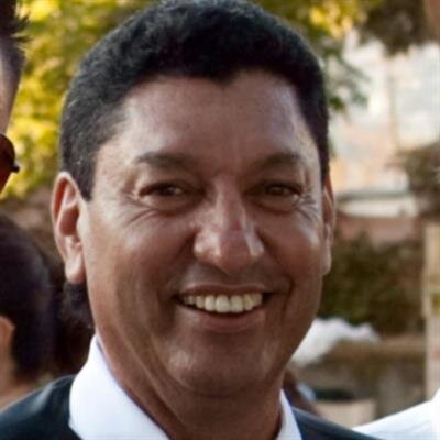 Lawrence Ernest Baca