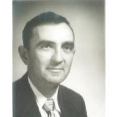 Voyd Paul Self