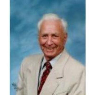 Jack O.B. Parker