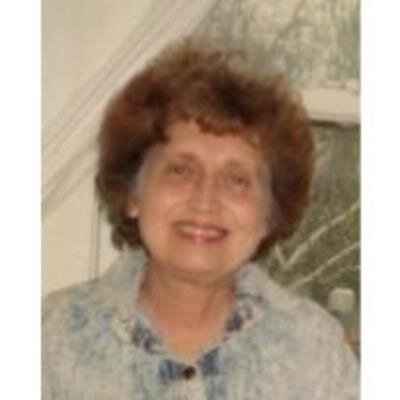 Hazel Pauline Choate