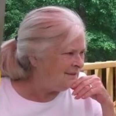 Mrs. Barbara Ralston