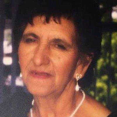 Ms. Cristina Rivas