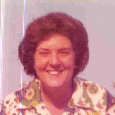 Ms. Anita A Rippel