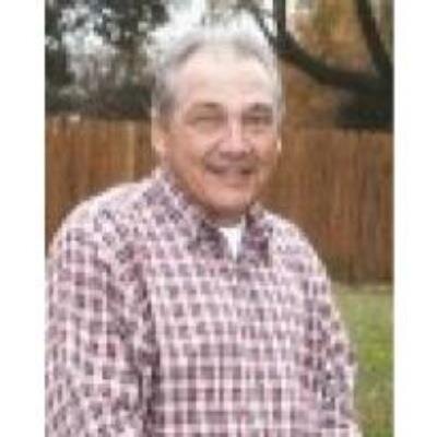 Kevin Mark Brown