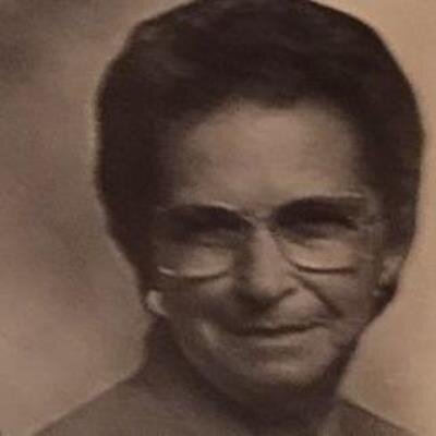 Patsy Ruth Bailey