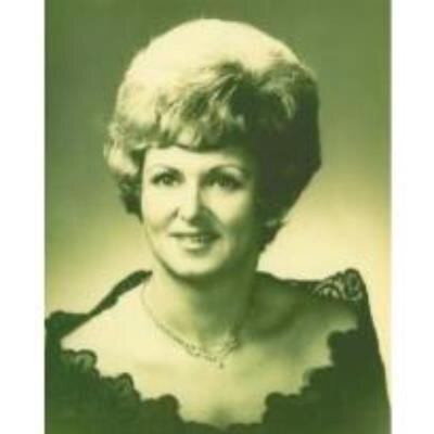 Georgia Mae Miller