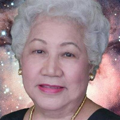 Mrs. Tatsue Sakamoto