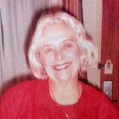 Elaine Ruth Sosnowsky